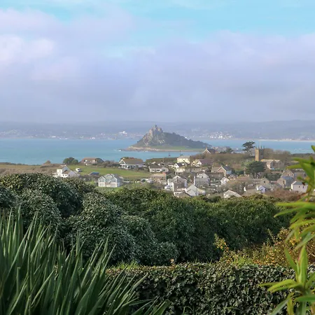 An Skyber * Penzance