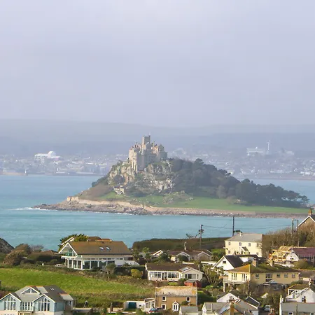 Сasa de vacaciones An Skyber Penzance