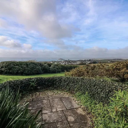 An Skyber Сasa de vacaciones Penzance